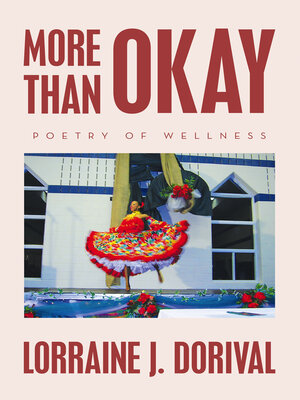 cover image of MORE THAN OKAY